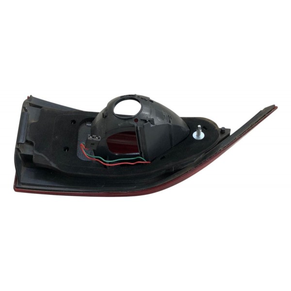 Lanterna Tampa Mala Bmw X1 2012 2013 2014 Lado Direito Vermelho Direito/passageiro