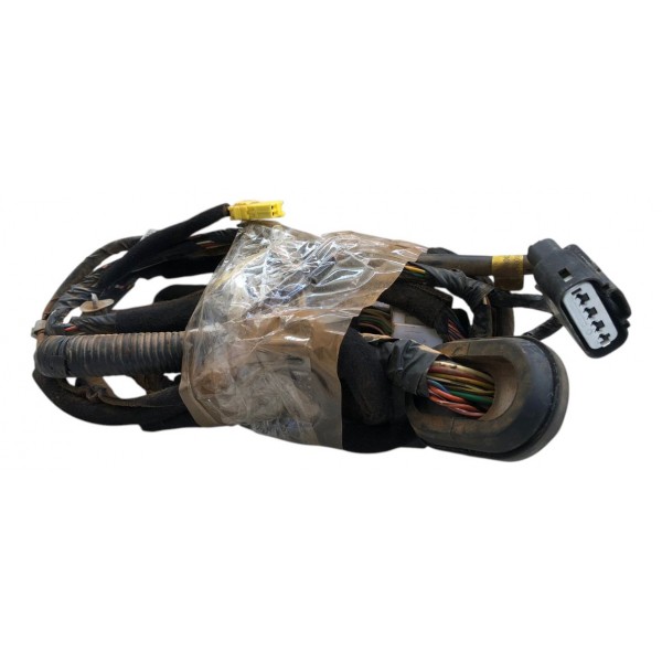 Chicote Elétrico Porta Esquerda Hyundai Veloster 2012 2013