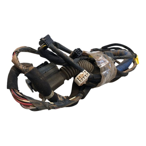 Chicote Elétrico Porta Dianteira Direita Veloster 2012 2013