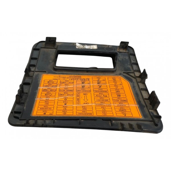 Tampa Caixa Fusível Obd Hyundai Veloster 2012 2013 2014 Orig