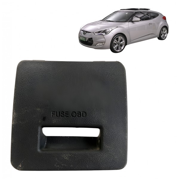Tampa Caixa Fusível Obd Hyundai Veloster 2012 2013 2014 Orig