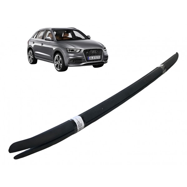Par Rack Teto Original Audi Q3 2013 2014 2015 2016 Preto