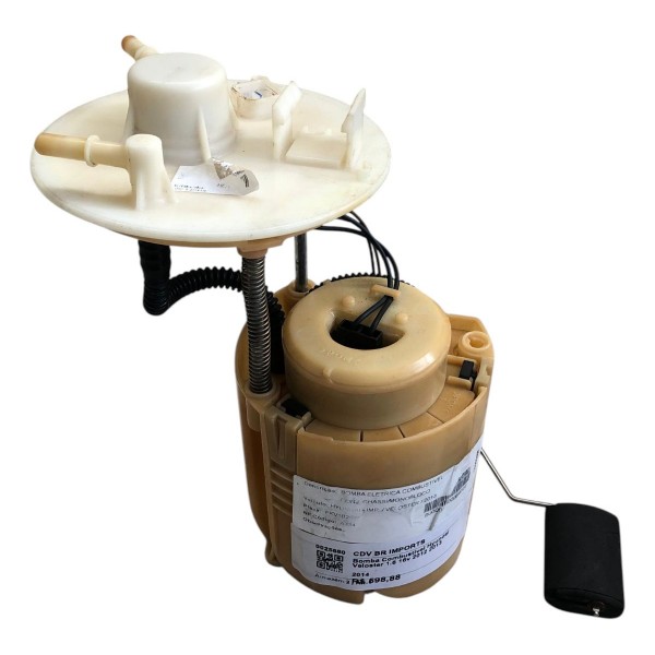 Bomba Combustível Hyundai Veloster 1.6 16v 2012 2013 2014