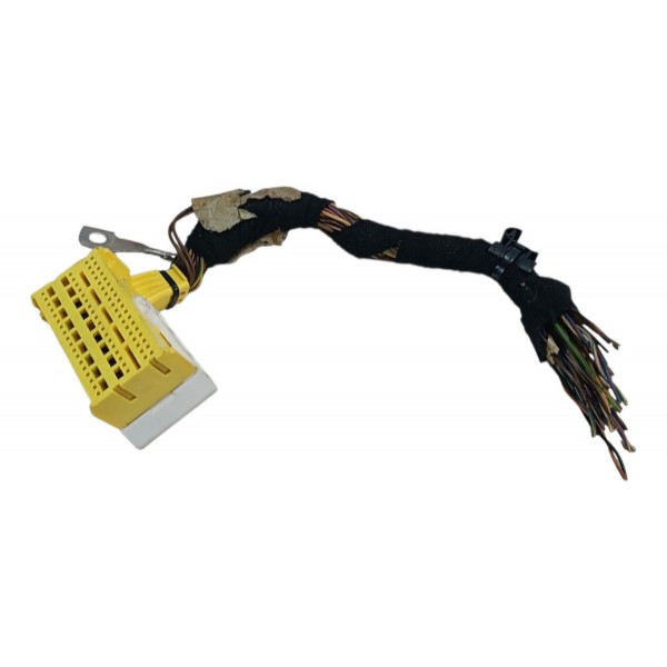 Plug Conector Chicote Modulo Airbag Mercedes C200 C180 2012