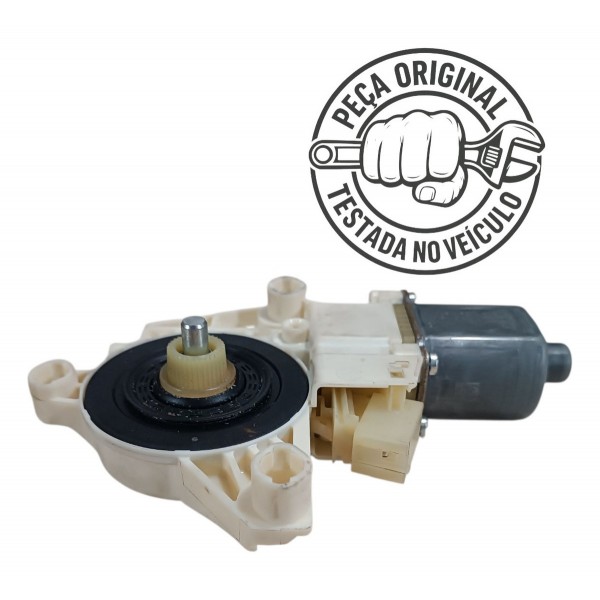 Motor Vidro Elétrico  Mercedes C180 2012 Traseira Esquerda