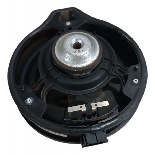 Auto Falante Porta Mercedes C180 C200 2012 Traseira Esquerda Preto