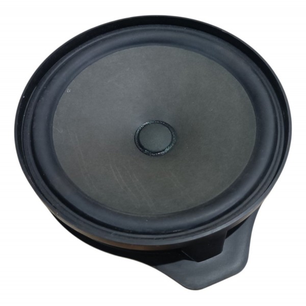 Auto Falante Porta Mercedes C180 C200 2012 Traseira Esquerda Preto