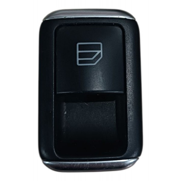 Botão Vidro Elétrico C180 C200 2012 Porta Traseira Esquerda