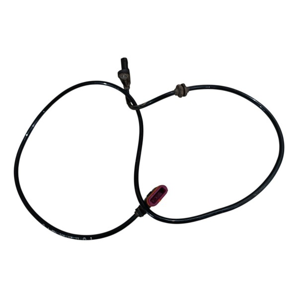 Sensor Abs Traseiro Mercedes C180 C200 1.8 Cgi 2012 2013