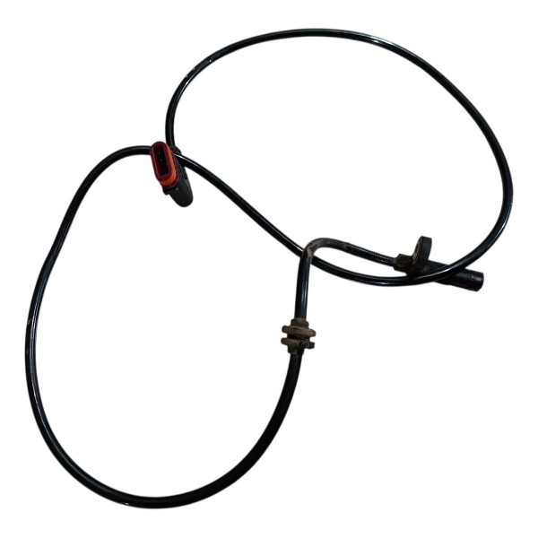 Sensor Abs Traseiro Mercedes C180 C200 1.8 Cgi 2012 2013