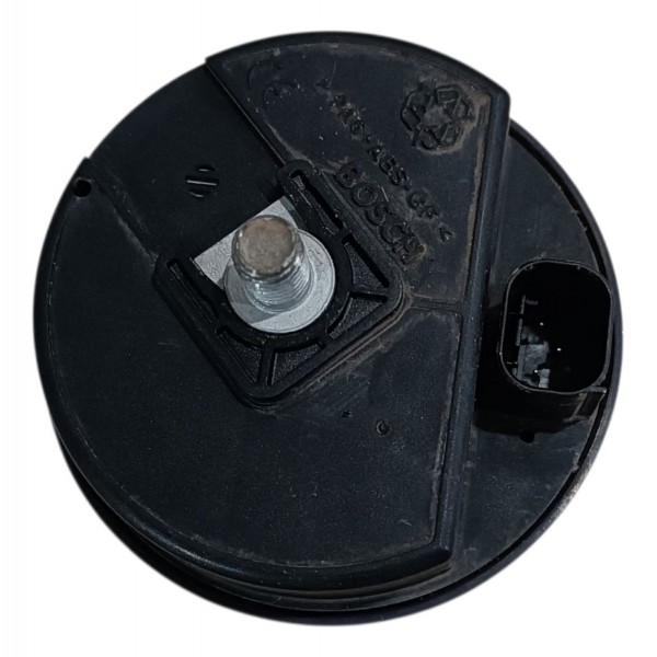 Sirene Alarme Buzina Mercedes C200 2012 W204 A2048705726