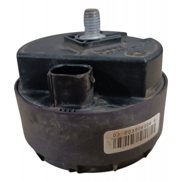 Sirene Alarme Buzina Mercedes C200 2012 W204 A2048705726