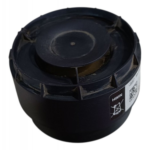 Sirene Alarme Buzina Mercedes C200 2012 W204 A2048705726