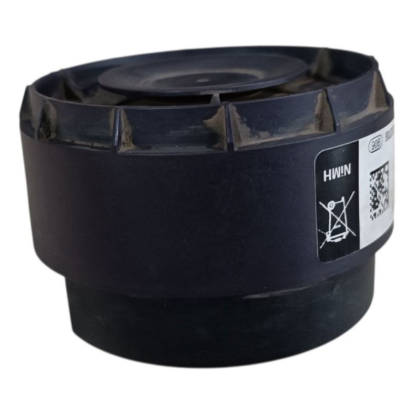 Sirene Alarme Buzina Mercedes C200 2012 W204 A2048705726