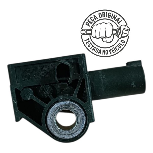 Sensor Impacto Mercedes C180 C200 2010 2011 2012 2013 Orig Preto