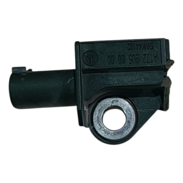 Sensor Impacto Mercedes C180 C200 2010 2011 2012 2013 Orig Preto