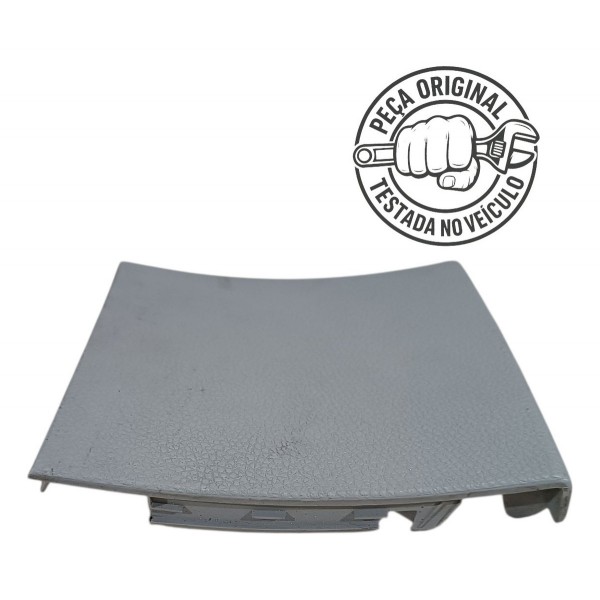 Moldura Console Central Mercedes C180 2012 2014 A2046820116