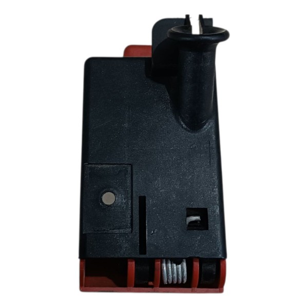 Puxador Capô Interno Mercedes C180 C200 2012 A1248800320