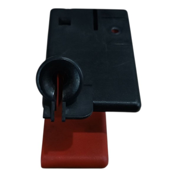 Puxador Capô Interno Mercedes C180 C200 2012 A1248800320