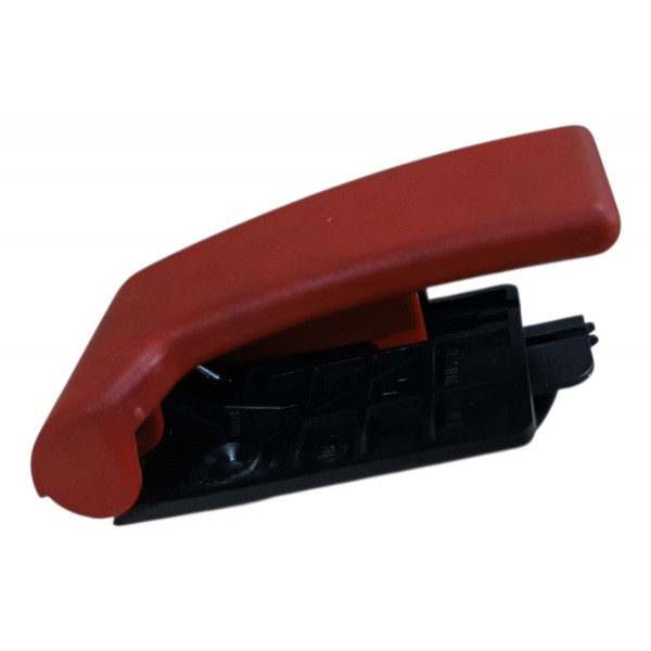 Puxador Capô Interno Mercedes C180 C200 2012 A1248800320