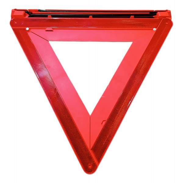 Triangulo Sinalização Segurança Mercedes C200 C180 2011 2012