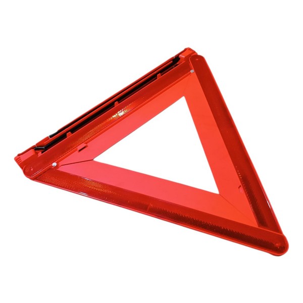 Triangulo Sinalização Segurança Mercedes C200 C180 2011 2012