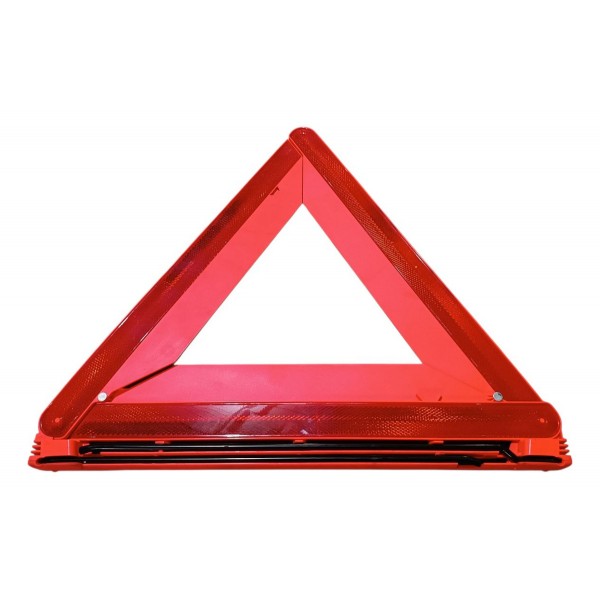 Triangulo Sinalização Segurança Mercedes C200 C180 2011 2012