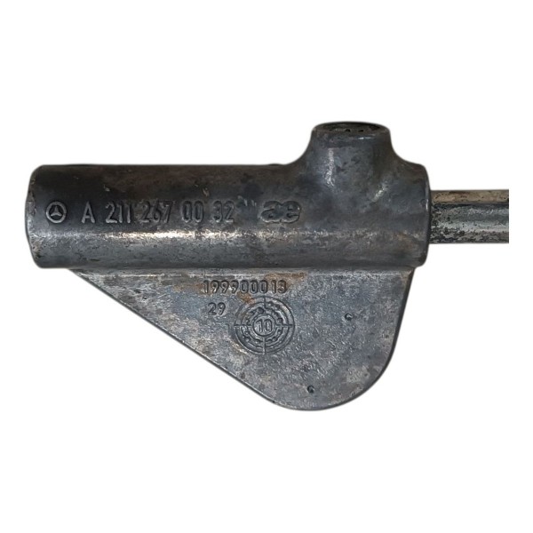 Varão Cabo Trambulador Mercedes C180 C200 2008 2013 1.8 Cgi