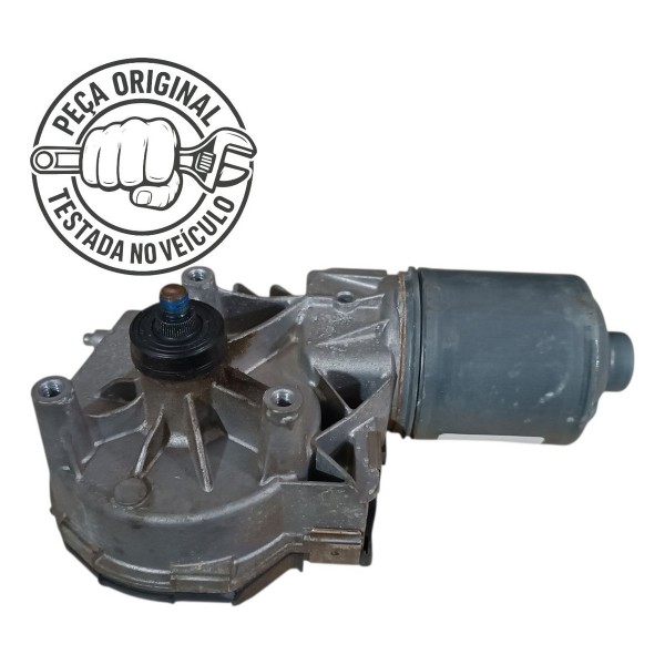 Motor Limpador Parabrisa Mercedes C180 C200 2011 2012 2012