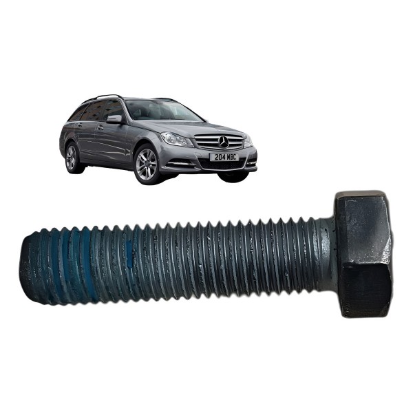 Parafuso Pinça Freio Dianteiro Mercedes C200 C180 2012 2013