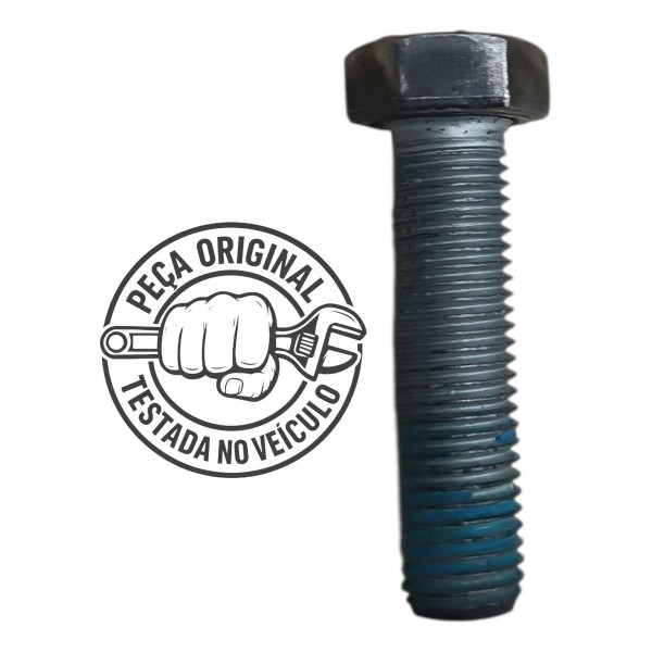 Parafuso Pinça Freio Dianteiro Mercedes C200 C180 2012 2013