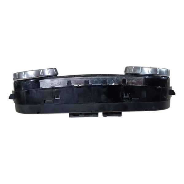 Botão Ar Condicionado Mercedes C180 C200 2011 A 2014 Preto