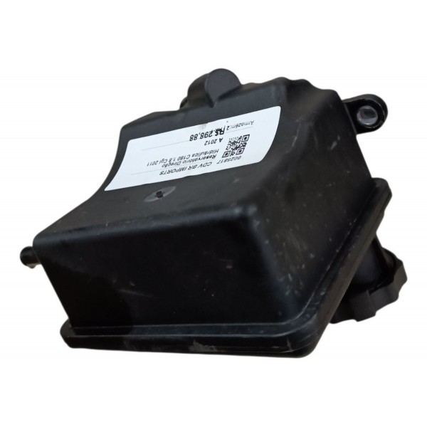 Reservatório Direção Hidráulica C180 1.8 Cgi 2011 A 2012