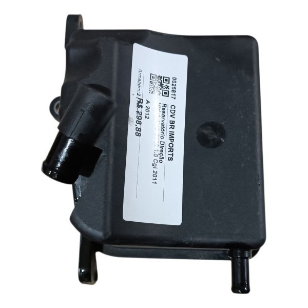 Reservatório Direção Hidráulica C180 1.8 Cgi 2011 A 2012