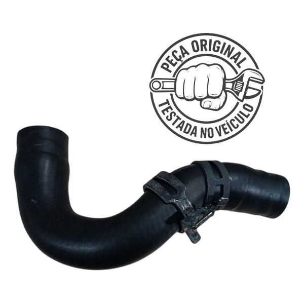 Mangueira Radiador A2128306096 Mercedes C180 1.8 2010/2012