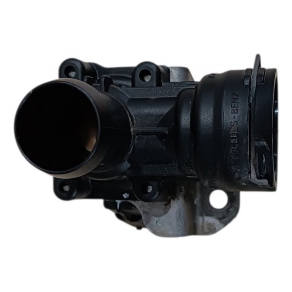 Válvula Água Ar Quente C200 C180 1.8 2012 2013 2712030164