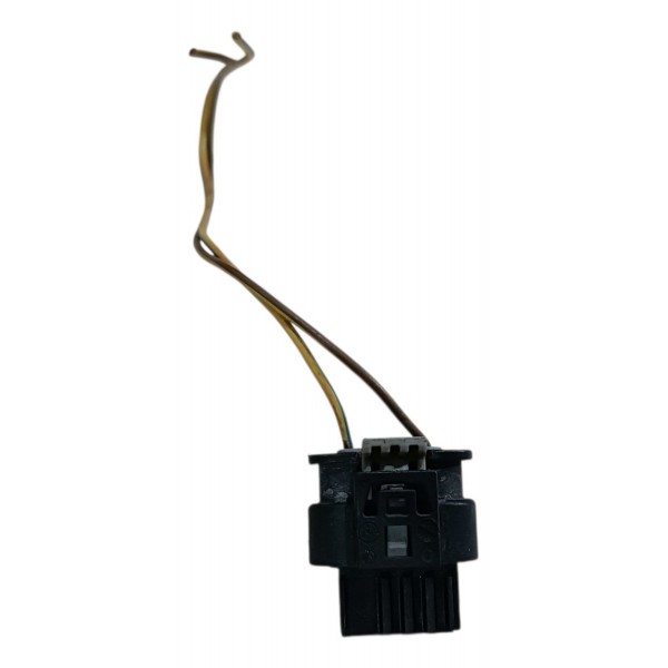 Plug Conector Sensor Reservatório Agua Radiador C180 2012