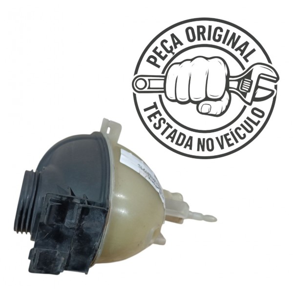 Reservatório Agua Radiador Mercedes C180 C200 1.8  Cgi 2012