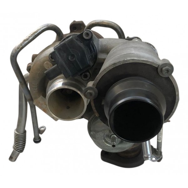 Turbina Motor Mercedes C180 C200 1.8 Cgi 2011 2012 2013