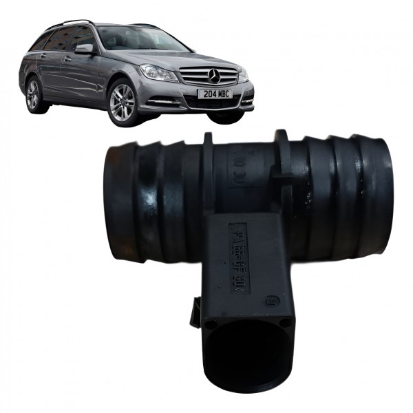 Sensor Temperatura Mercedes C180 1.8 2011 A 2013 6510160030