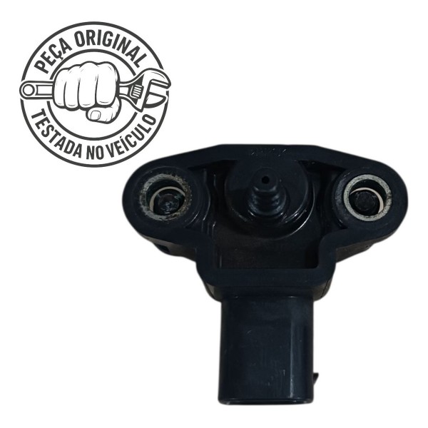 Sensor Map Mercedes C180 C200 1.8 Turbo 2011 2012 2013 Orig