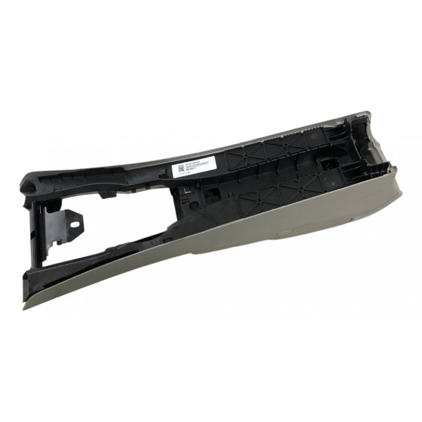 Console Central Mercedes C180 C200 Cinza Original 2012 2013