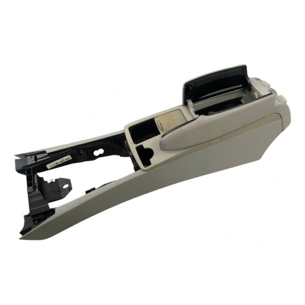 Console Central Mercedes C180 C200 Cinza Original 2012 2013