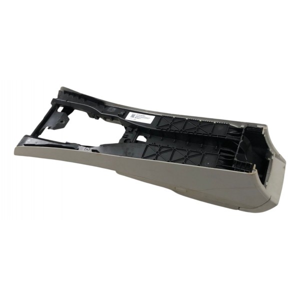 Console Central Mercedes C180 C200 Cinza Original 2012 2013