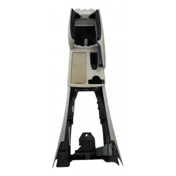 Console Central Mercedes C180 C200 Cinza Original 2012 2013