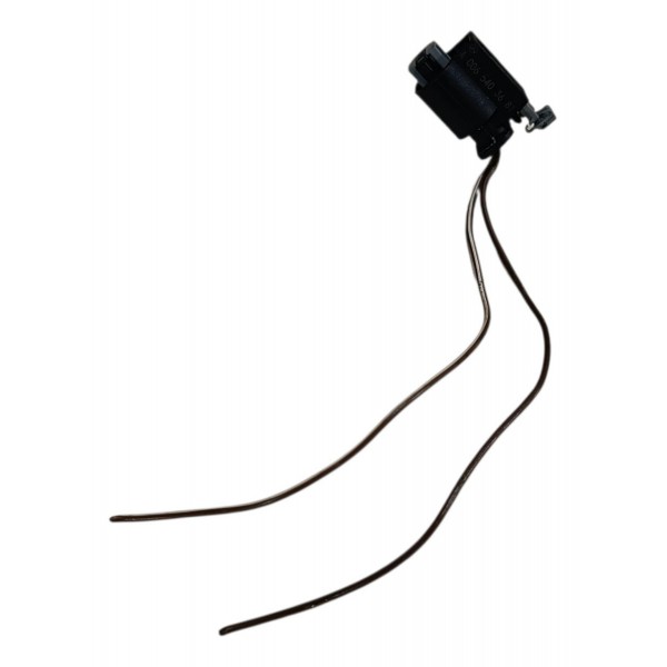 Plug Conector Chicote Sensor Reservatorio Freio C180 2010
