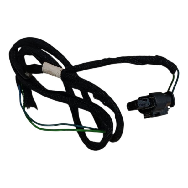 Plug Conector Chicote Motor Trava Portinhola C180 C200 2012