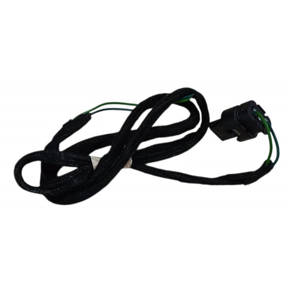 Plug Conector Chicote Motor Trava Portinhola C180 C200 2012