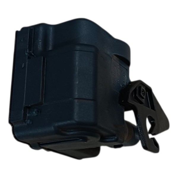 Motor Trava Portinhola Mercedes C180 C200 2008 2009 2012 Preto