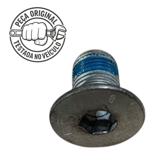 Parafuso Volante Direção Mercedes C180 C200 2011 2012 2013